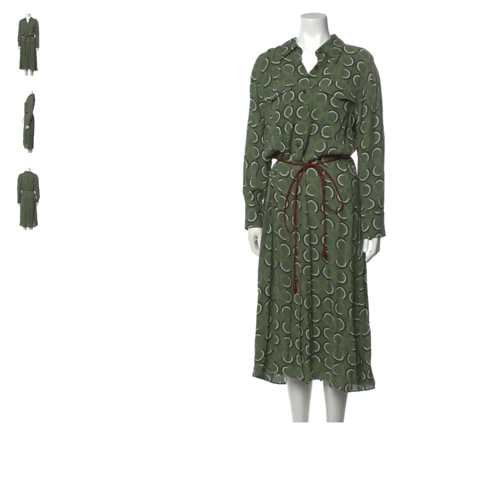 Lafayette 48d dress